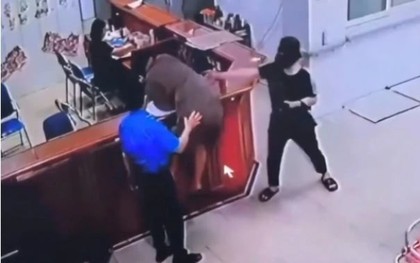 Nữ nhân viên y tế bị người đàn ông tấn công: Bộ Y tế đề nghị điều tra gấp