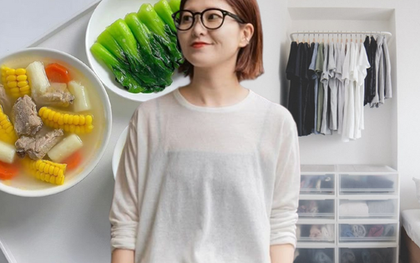 Chi tiêu tối giản đang giúp phụ nữ quản lý tài chính cá nhân hiệu quả hơn như thế nào?