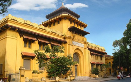 ĐH "Oxford Việt Nam" lọt top 761-770 đại học hàng đầu thế giới, thăng hạng hơn 100 bậc