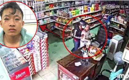 Hé lộ danh tính hung thủ giết chủ tiệm tạp hoá, cướp tài sản ở Đồng Nai