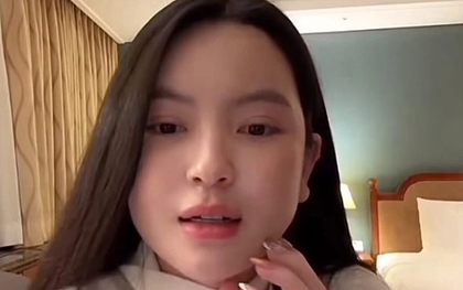 Chu Thanh Huyền: "Tôi đóng thuế đầy đủ, không có gì phải sợ"