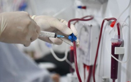 Làm điều dại dột sau leo núi, nam thanh niên 23 tuổi tổn thương thận cấp