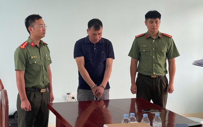 Khám xét nơi ở, bắt Giám đốc Phùng Ngọc Phương