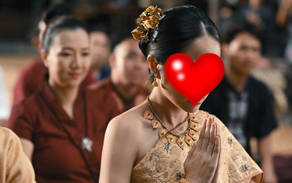 Mỹ nhân Việt bất ngờ sang Thái lấy chồng hào môn, nghe lý do mà nổi cả da gà