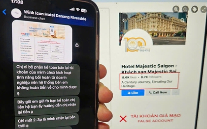 Cảnh giác chiêu lừa dịp hè
