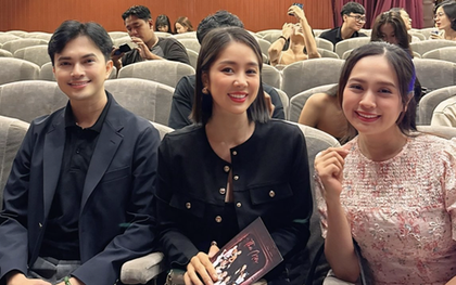 Lê Phương trở lại trường cũ, netizen nghẹn ngào nhắc tên cố nghệ sĩ Quý Bình: “Mối tình của em và anh ấy đẹp quá…”