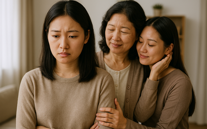 Tôi cưới bố mẹ cho 3 chỉ vàng, em gái thì được miếng đất 3 tỷ