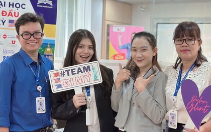Nối lại lịch phỏng vấn visa Mỹ, những điều du học sinh cần lưu ý