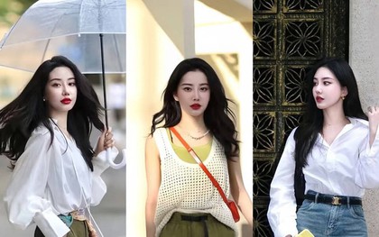 Không cần đẹp xuất sắc, vẫn mặc sang chảnh: Học mẹo mua và phối đồ cao cấp từ các fashion blogger