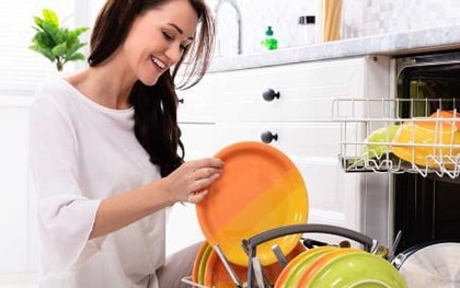 Dùng máy rửa bát có nhất thiết phải mua muối rửa?