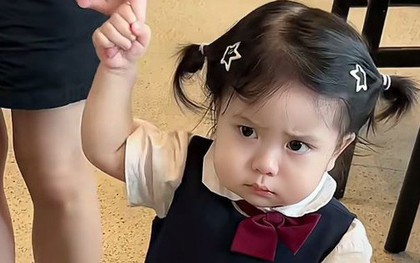 Trẻ hay ĐÒI HỎI, muốn gì phải có bằng được: Tưởng rằng không ngoan nhưng lại là dấu hiệu của sự phát triển tư duy rất đặc biệt