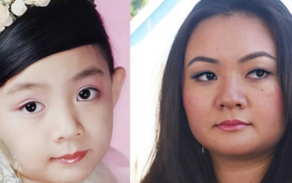 "Thần đồng âm nhạc" nổi đình đám giờ một nách 3 con, vất vả mưu sinh ở Mỹ