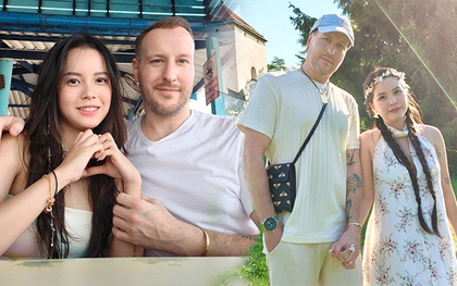 Mẹ đơn thân khiến trai Tây phải chuyển vội 1 tỷ đồng “giữ chỗ”, cưới xong phát hiện "tật xấu khó tả”