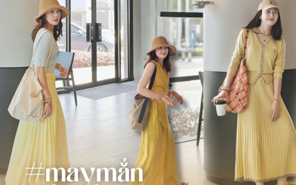 3 con giáp này mặc nhiều màu vàng trong tháng 7: Thu hút vận may, tài lộc rủng rỉnh khó ai sánh bằng