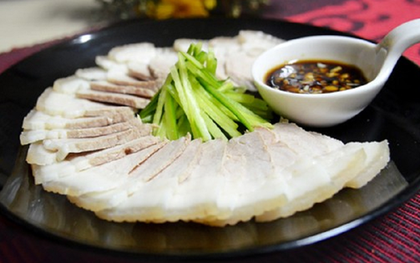 "3 nhớ" khi ăn thịt lợn để bảo vệ sức khỏe "vàng"