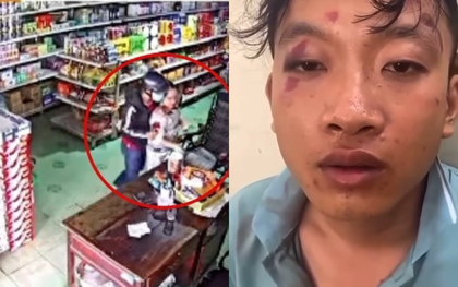 Rùng mình lời khai của nghi phạm sát hại nữ chủ tiệm tạp hoá giữa ban ngày tại Đồng Nai