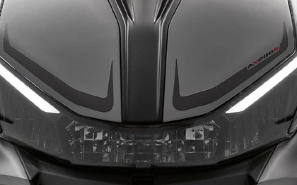 'Kẻ thay thế' Honda Air Blade ra mắt giá 46 triệu đồng, trang bị động cơ 175cc lấn át SH Mode và Vario