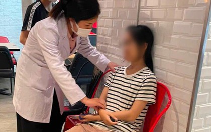 Long Châu lại tiếp tục kịp thời cứu người khỏi cơn nguy kịch
