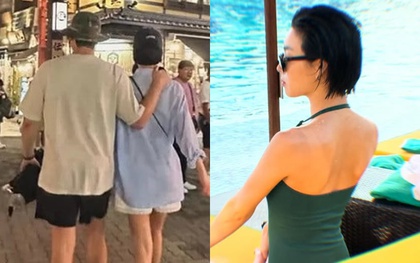 1 cặp đôi phim giả tình thật sắp kết hôn: Nhà trai là hoàng tử showbiz, nhà gái body cháy thôi rồi