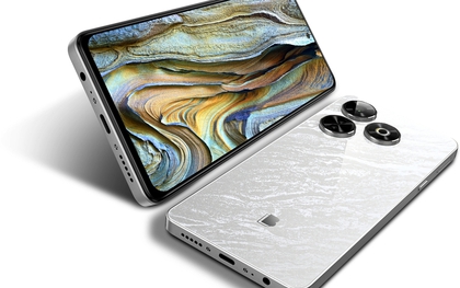 Điện thoại của ông Trump có thể là 1 trong 4 smartphone Trung Quốc này đổi tên, thay vỏ