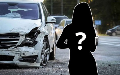 Ngôi sao truyền hình bị xe tông tử vong, tài xế bỏ trốn khỏi hiện trường