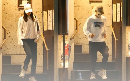 Paparazzi tóm dính tay vợt số 1 châu Á ngoại tình với người mẫu nổi tiếng, lừa dối vợ suốt 5 năm