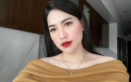 'Chiến thần livestream' Võ Hà Linh: Không có chuyện KOL/KOC bán hàng bị lừa dối