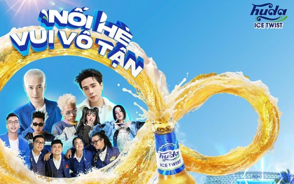 Miền Trung chuẩn bị đón sóng vui vô tận, giới trẻ hãy sẵn sàng cầm máy ảnh tác nghiệp
