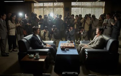 "Rủi ro" của Yoo Ah In bị lu mờ khi các bộ phim thành công về doanh thu phòng vé
