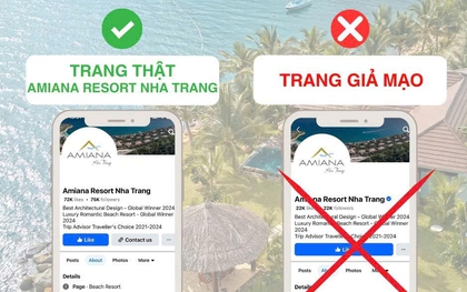 Bùng nổ lừa đảo đặt phòng du lịch hè: Cẩn trọng 'sập bẫy' trên mạng xã hội
