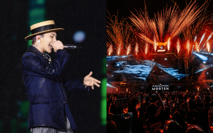 Từ EDM Festival đến mega concert Kpop đưa G-Dragon về Việt Nam: Ravolution Asia bùng nổ bước chuyển mình chiến lược