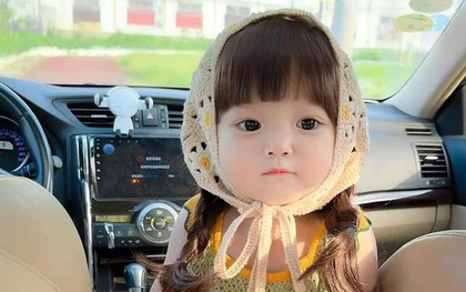10 tên gọi ở nhà theo quan niệm dân gian giúp bé DỄ NUÔI hơn, được nhiều bố mẹ ưa chuộng những năm gần đây