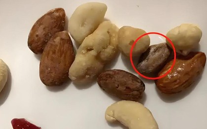 6 thực phẩm nhiều người nghĩ ăn được nhưng lại CÓ ĐỘC, bếp nhà nào cũng có