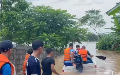 Miền Bắc mưa đến bao giờ?