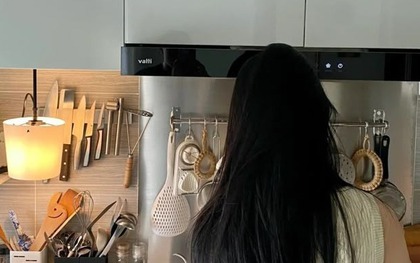 Tôi tưởng mình ít tiền cho đến khi bắt đầu tính tiền sửa nhà
