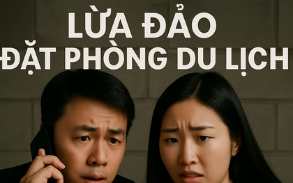 Đặt phòng khách sạn qua fanpage bị lừa 40 triệu, tới cả travel blogger ‘lão luyện’ cũng ăn ‘một cú lừa’: Lột trần những chiêu trò ngày càng tinh vi!