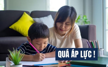 Bà mẹ Hà Nội thống kê chi phí 12 năm học của con rồi tự than áp lực, nhiều người ngạc nhiên: Ai ép chị?