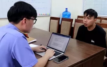 “Ông trùm” điều hành đường dây cần sa quy mô lớn, giao dịch bằng tiền ảo