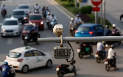 Các chủ xe có biển số TP.HCM sau nhanh chóng kiểm tra tình trạng phạt nguội theo Nghị định 168