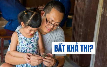 Ông bố TP.HCM liệt kê 2 tiêu chí tìm trường tiểu học, nhiều phụ huynh xua tay: Tìm khắp trái đất này cũng khó!