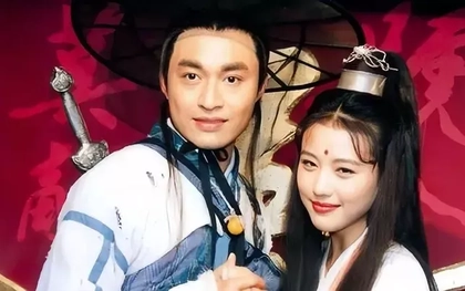 "Trương Vô Kỵ" Mã Cảnh Đào ngã gục