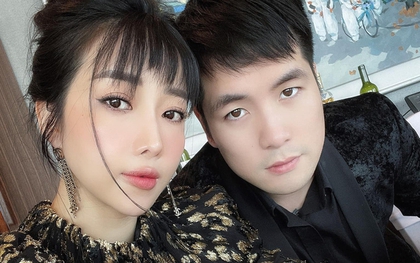 Chia sẻ cuối cùng của Cún Bông trước khi bị khởi tố