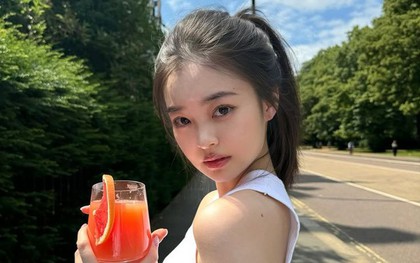 Không cần collagen tiền triệu: Ly nước ép 7.000 đồng này giúp da căng bóng rõ rệt