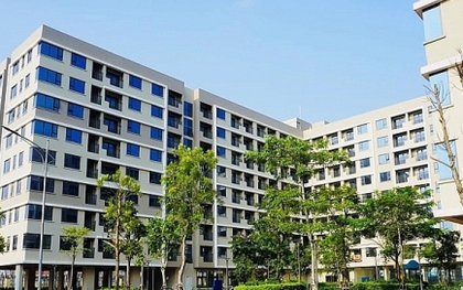 Lãi suất ưu đãi chưa đủ hấp dẫn, người trẻ vẫn khó mua nhà