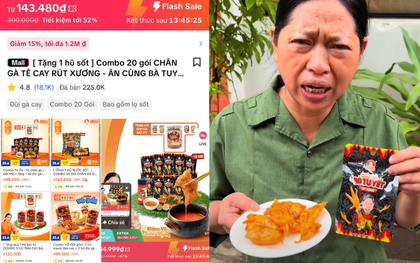 Trước khi giải thể, “Ăn Cùng Bà Tuyết” làm ăn thế nào?