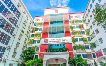 Một trường ĐH kinh tế có 70% chương trình cử nhân đạt chứng nhận kiểm định của Mỹ, nhiều lĩnh vực đào tạo lọt BXH thế giới