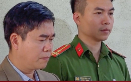 Bữa ăn bán trú bị cắt xén: Cựu hiệu trưởng lĩnh 3 năm 6 tháng tù