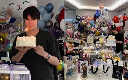 Lee Min Ho bị chỉ trích thậm tệ chỉ vì 1 hành động trong ngày sinh nhật