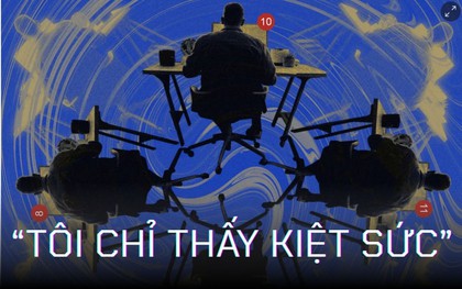 “Ngày làm việc vô tận” của bạn và tôi