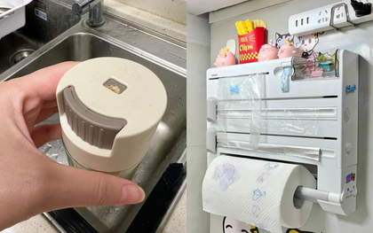 7 món đồ tưởng xịn hóa ra là "hố đen tiêu dùng", mua về chỉ tổ rước bực